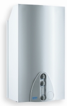 Настенные BAXI