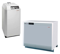 Газовые атмосферные котлы Protherm