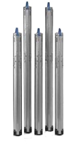 Скважинные Grundfos