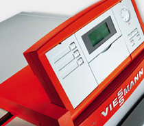 Автоматика Viessmann