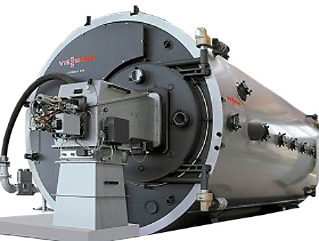 Viessmann Vitomax