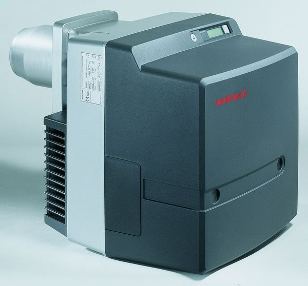 Weishaupt WG 5